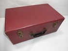 Vintage Hickok 800 Micromho Dynamic Tube Tester Complete Turns On