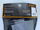 New  large  Demon Soft Cap Knee Pads - Snowboard Padding  ds5514   X D30 
