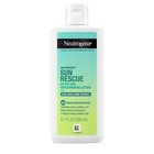 2pk Neutrogena Sun Rescue After Sunburn Cooling Lotion Aloe Vera Vitamin E 1352m