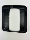 Paccar R22-6127 Rev C Peterbilt 579 Door Mirror Arm Base Bezel Cover Holder Lh