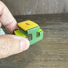 Miniverse Mini Little Tikes Easy Store Table Dollhouse Tiny Picnic Table