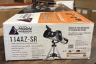 Celestron 114az-sr Smartphone Ready Reflector Telescope  Brand New Sealed 