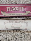 Playrite Player Piano Word Roll 1016-b Lionel Richie Medley 