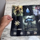 Magic The Gathering Mtg Planeswalkers Ultra Pro Playmat 2010