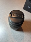 Sigma Dc 18-250mm F 3 5-6 3 Os Hsm Dc Lens For Canon