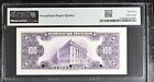 Mexico Banco De Mexico P 31s M4628s Specimen Nd  1936 100 Pesos Pmg Gemunc 65epq