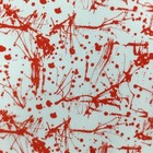 Mini Blood Splatter Dip Ape Hydrographic Water Transfer Hydro Dipping Dip Kit