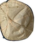 Vintage Jewish Yamaka Kippa Holy Isreal Religious Prayer Cap
