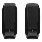 Logitech S150 2 0 Usb Digital Speakers Black 980000028