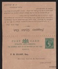 Stamps British Colonies Territories Singapore