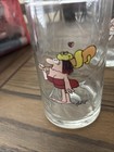 3 Vintage B c  Caveman Comics 1981 Arby   s Drinking Glasses By Johnny Hart
