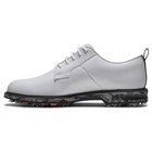 Footjoy Premiere Series Field Golf Shoes Men White Charcoal Camo Medium