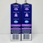 2x Dentek Ultimate Dental Guard W  Smartfit Tray   Case - Teeth Grinding Tmj New