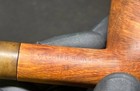 Stanwell Hand Made Selected Briar 81 Grade 1 Vintage Denmark Estate Pipe