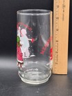 Vintage 1978  Coca-cola   Holly Hobbie And Robby Limited Edition Christmas Glass