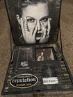 Rare Taylor Swift Reputation Stadium Concert Tour Vip Box Read Description
