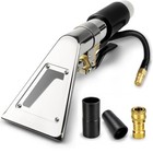 Upholstery Carpet Extractor Wand With Viewing Window For Mytee shop Vac - 1 5 