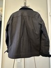 Mens Abercrombie Wool Jacket Medium