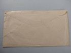 Posted Plain Letter Cover  from Guilford  Connecticut 