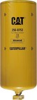 6 Pack Caterpillar 2568753 256-8753 Fuel Water Separator High Efficiency