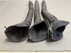 John Deere Van Brunt Grain Drill Seed Tubes