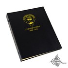 Kuwait 2006-2012 Coin Album Inc  2007 2008 2009 2010 2011