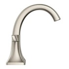 Kohler Riverly Widespread Bathroom Sink Faucet Brushed Nickel 1pr38330-4d-bn-aa