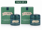La Mer The Rejuvenating Night Cream Size  1 Oz   30ml Each   Pack Of 2