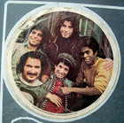 1976  welcome Back  Kotter  Chalkboard By Board King  John Travolta As Barbarino