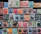  Stamps Bulgaria - 1900 s Nice  Lot  1224  Stamps Used Collection 