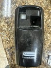 Rubbermaid Commercial Automated Air Care Freshener Dispenser Microburst Black