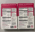 2 Viviscal Formerly X Strength Advanced Hair Women 60x2 120ct Exp 5 27