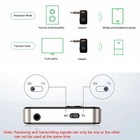 Wireless Bluetooth 5 3 Transmitter Receiver For Car Music Audio Usb Aux Adapter