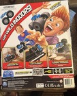 Air Hogs Super Soft Stunt Shot Indoor Remote Control Stunt Vehicle Rc New In Box