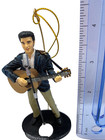 Elvis Hayride Tour Collectable Christmas Ornament