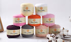 100  Cotton Yarn  pack Of 4  By Yonkey Monkey Versatile Medium Worsted Weight