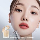  clio   Kill Cover Founwear Foundation Spf 30   Pa     Fast Free Ship  Us Seller