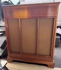 Hammond Leslie Pr-20 Organ Tone Cabinet   2- Jensen 15    2- 12    Tube Amp