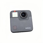 Gopro Fusion 360 Waterproof Digital Vr Camera With Spherical 5 2k Hd Video 18mp