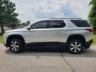 2021 Chevrolet Traverse Lt Leather Braun Ability Suv Handicap