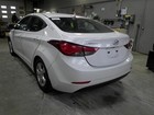 Trunk Sedan With Keyless Entry Fits 14-16 Elantra 1692653
