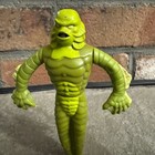 Creature From The Black Lagoon Figure 1999 Jack In The Box Universal Monsters