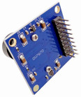 Ov7670 640x480 Vga 60mw 15fps 1 6  Cmos Camera I2c Module For Arduino  Arm  Fpga