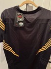 Ufc Venom Walkout Championship Gold Jersey Men   s Size Xl Nwt