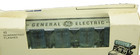 Vintage Ge Flash Bar Ii Sylvania Polaroid Instant Film Cameras Sx70 Cut Box