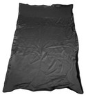 Rockville Rscfab Black Scrim For Dj Facade - Includes 4 Scrims 27 5    W X 47 2    H