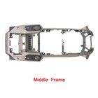 Original Middle Frame Body Shell Case Cover For Dji Mavic Pro Platinum Drone A