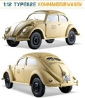 Rochobby  1 12 Kommandeurwagen Beetle 4wd Rtr
