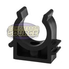 M8065 Rapidair Maxline 3 4  Compressed Air Tubing Clips 10 Pc Ten Pack