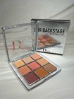 New Dior Backstage Eye Palette 007 Coral Neutrals New In Box